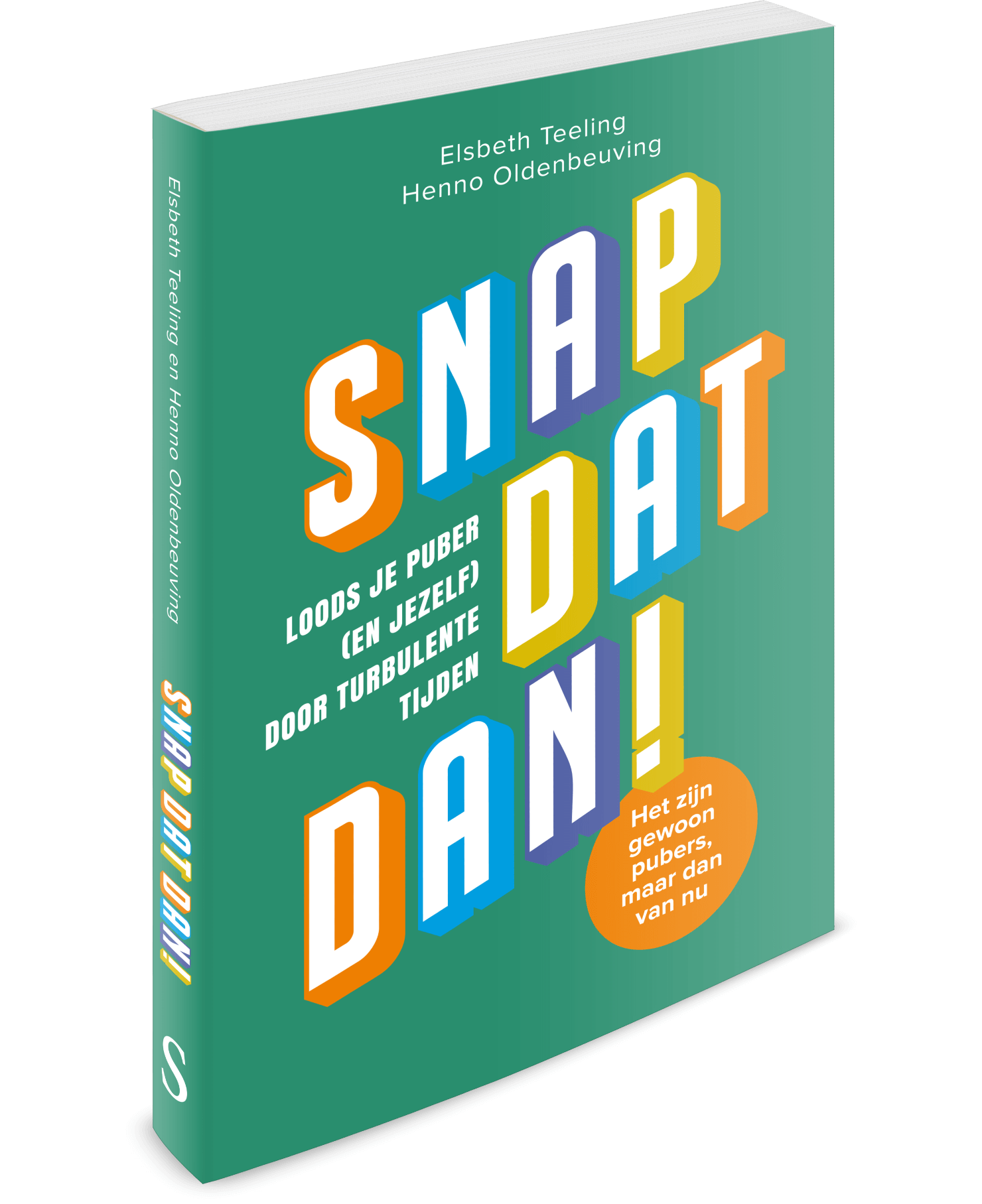 Snap dat dan 3D-verkleind 2